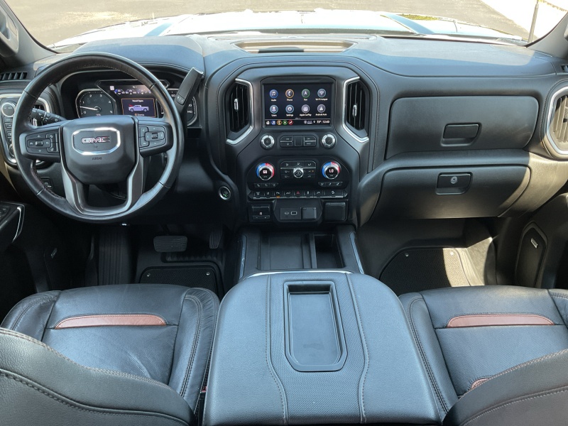 2022 GMC Sierra 2500HD