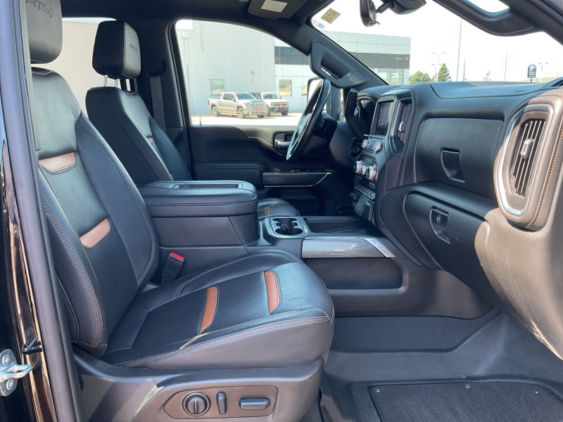 2022 GMC Sierra 2500HD