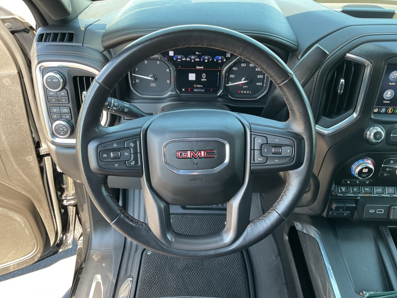 2022 GMC Sierra 2500HD