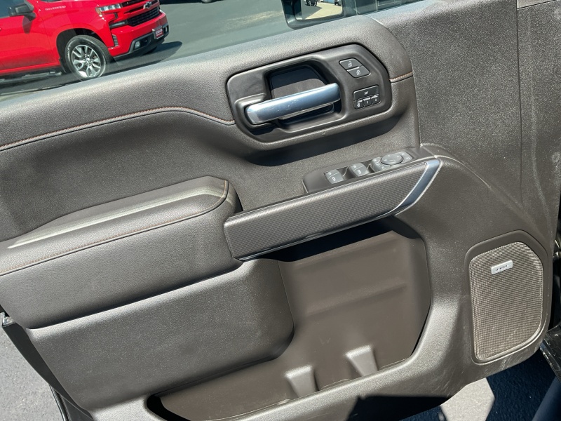 2022 GMC Sierra 2500HD