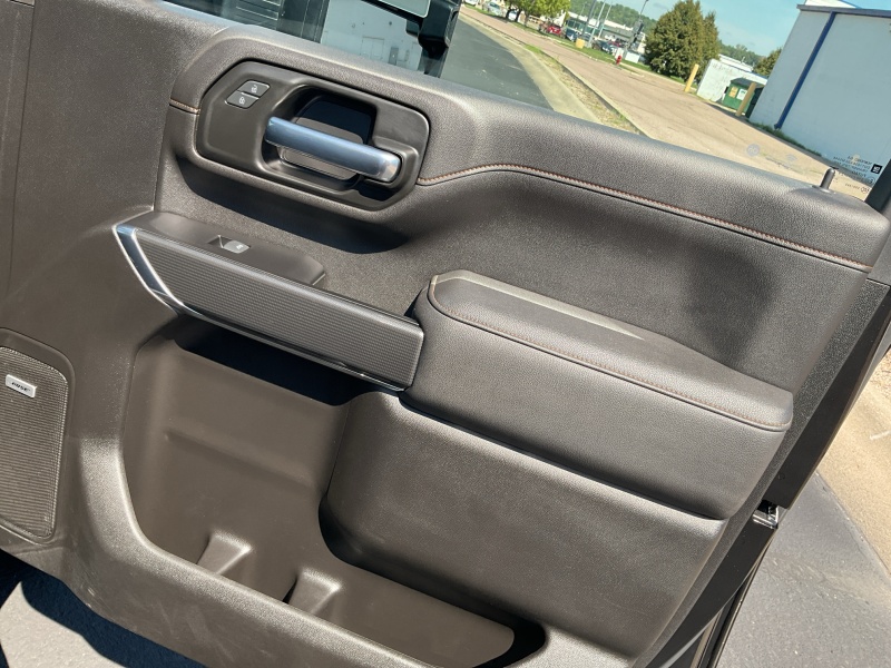 2022 GMC Sierra 2500HD