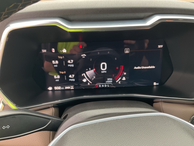 2026 GMC Canyon