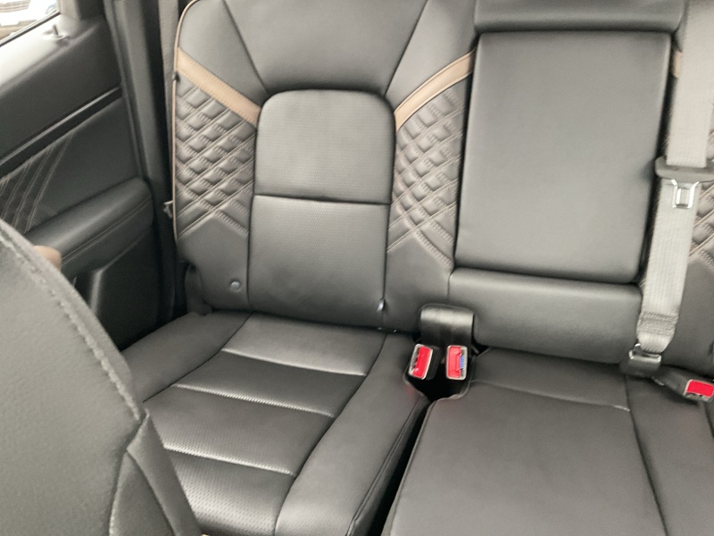 2026 GMC Canyon
