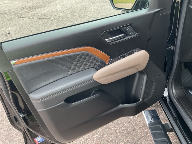 2026 GMC Canyon