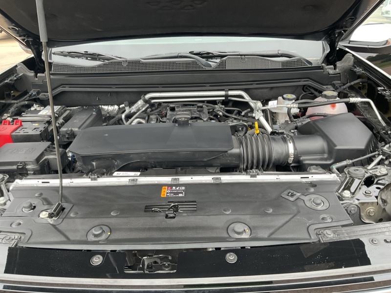 2026 GMC Canyon