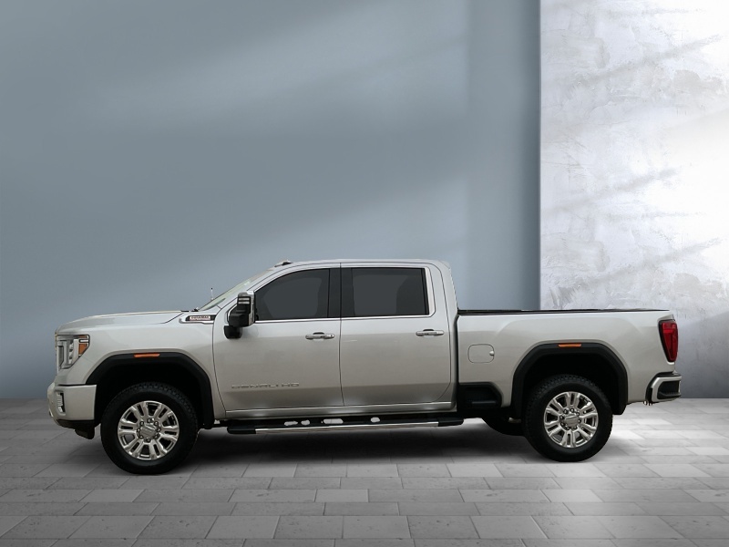 2023 GMC Sierra 2500HD