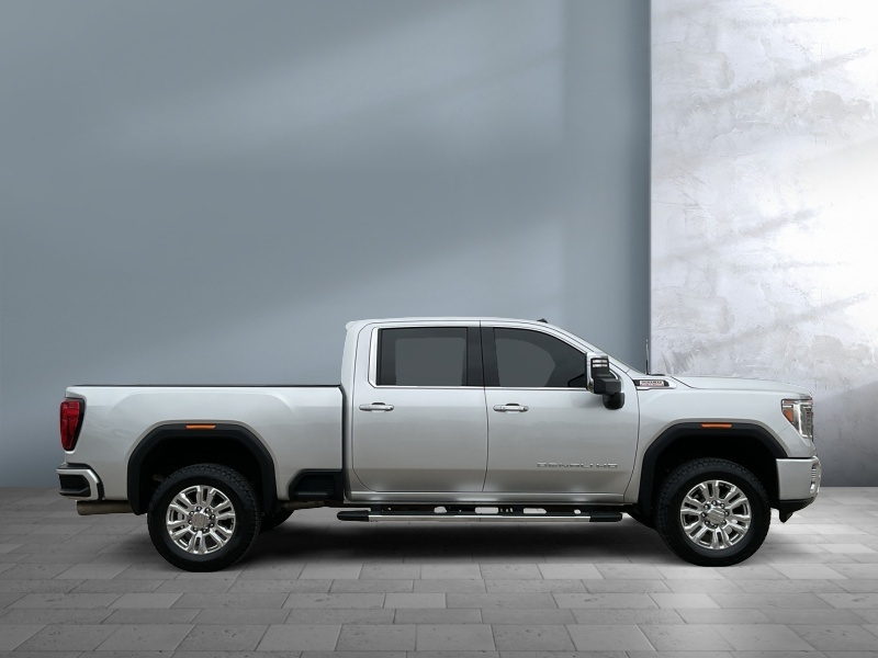 2023 GMC Sierra 2500HD