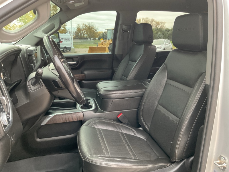 2023 GMC Sierra 2500HD