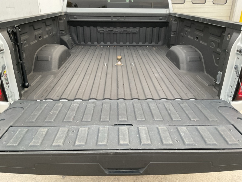 2023 GMC Sierra 2500HD