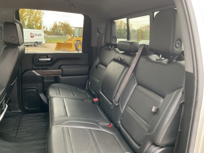 2023 GMC Sierra 2500HD