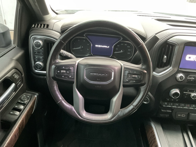 2023 GMC Sierra 2500HD