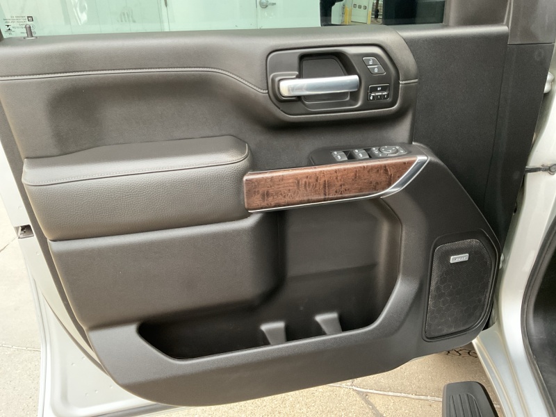 2023 GMC Sierra 2500HD