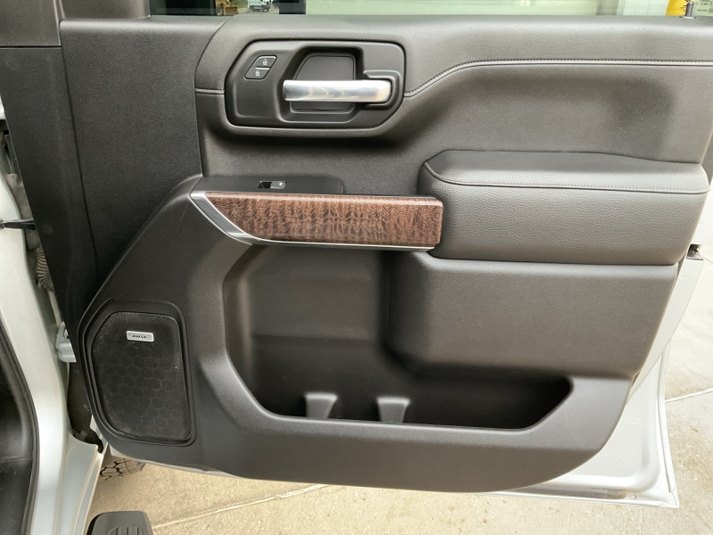 2023 GMC Sierra 2500HD