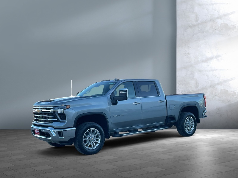 Used 2021 GMC Sierra 1500 Denali Trucks