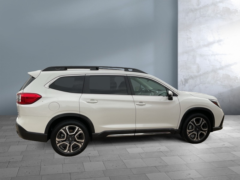 2023 Subaru Ascent
