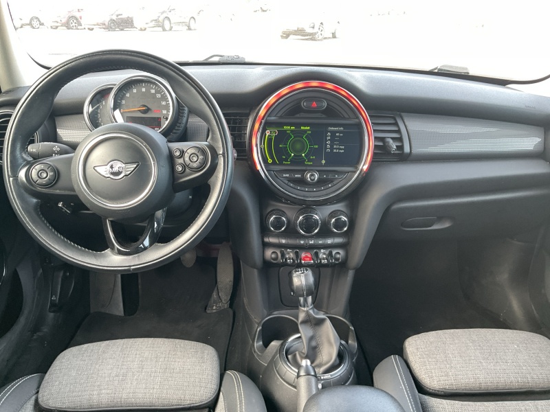 2016 MINI Cooper Hardtop 4 Door