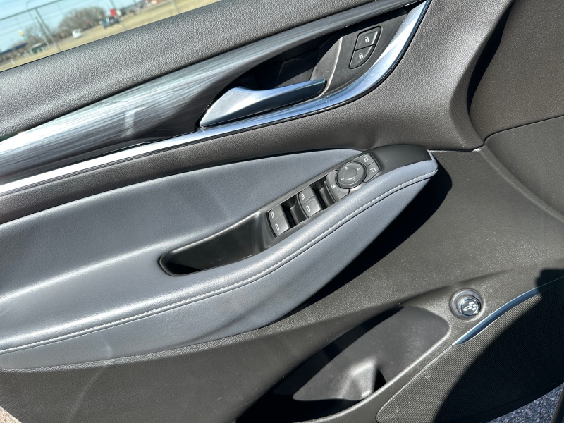 2023 Buick Enclave