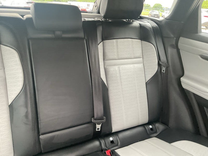 2021 Land Rover Range Rover Evoque