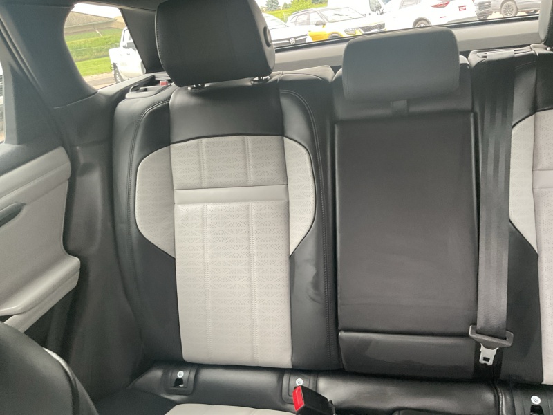 2021 Land Rover Range Rover Evoque