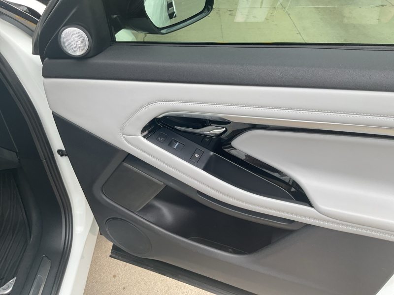 2021 Land Rover Range Rover Evoque