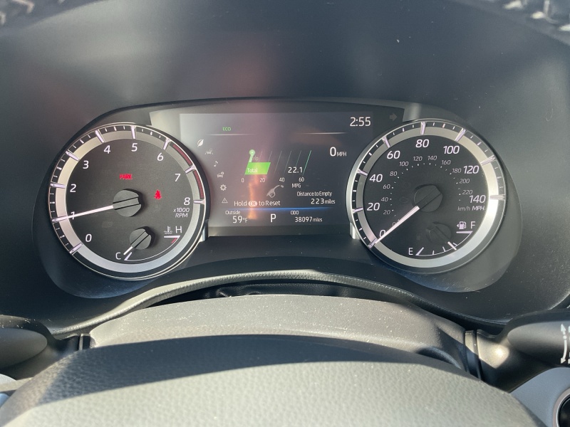 2024 Toyota Highlander