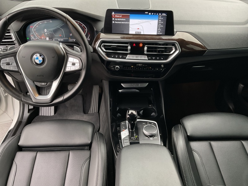 2023 BMW X3