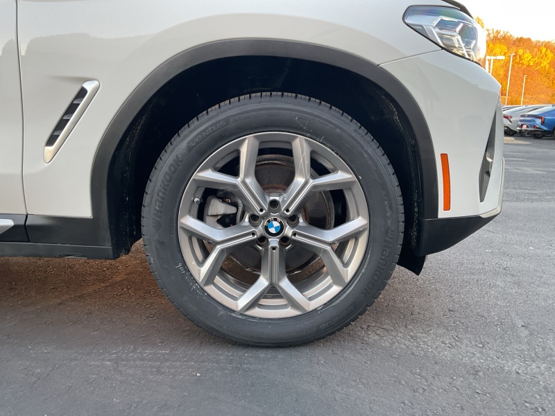 2023 BMW X3