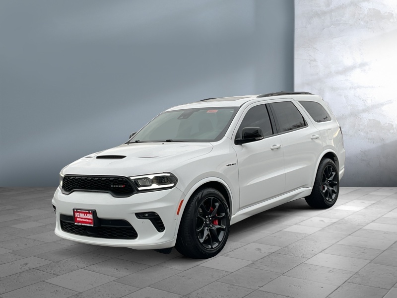 2023 Dodge Durango