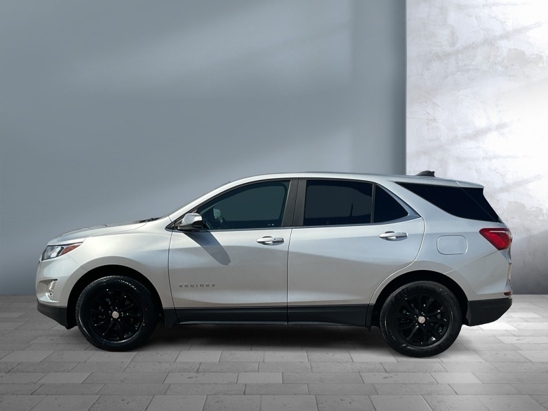 2021 Chevrolet Equinox