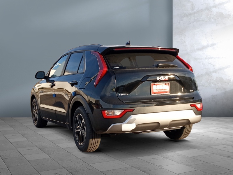 2025 Kia Niro