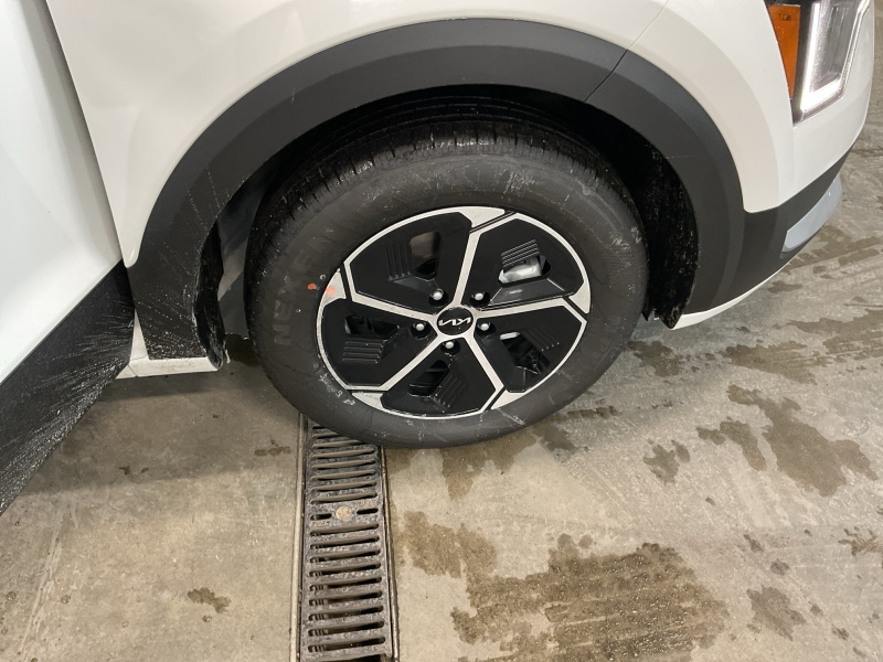2025 Kia Niro