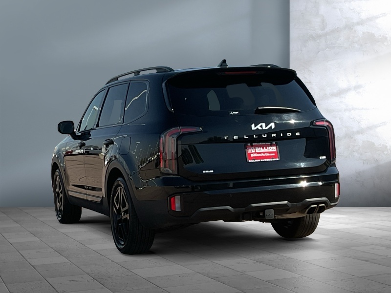 2024 Kia Telluride