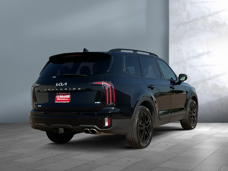 2024 Kia Telluride