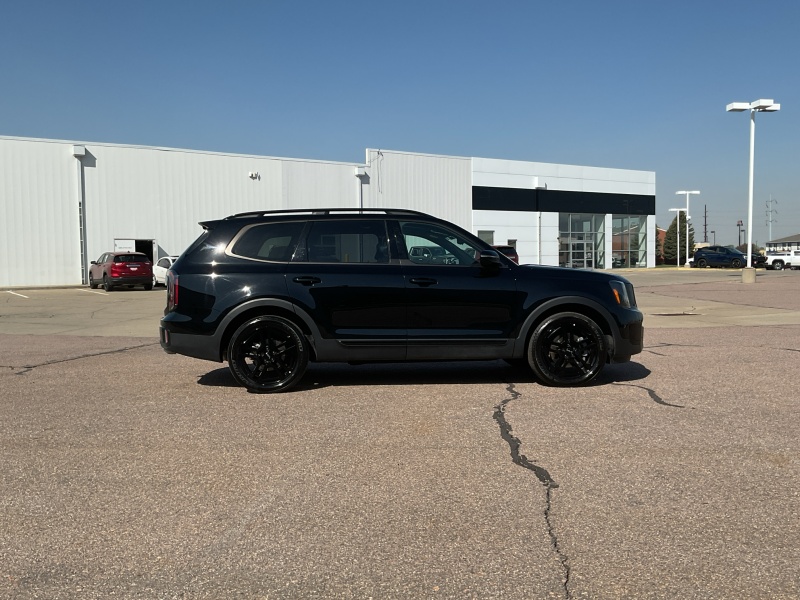 2024 Kia Telluride
