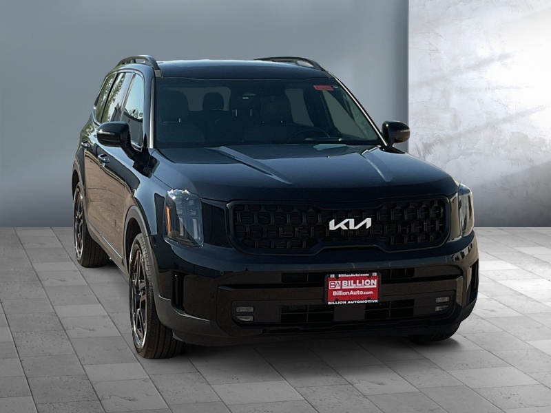 2024 Kia Telluride