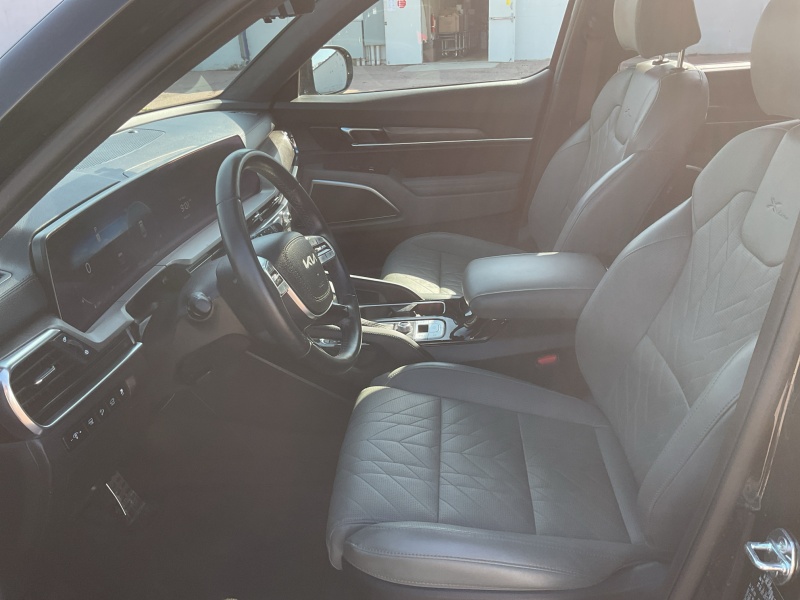 2024 Kia Telluride
