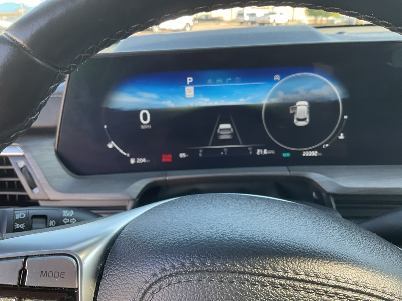 2024 Kia Telluride