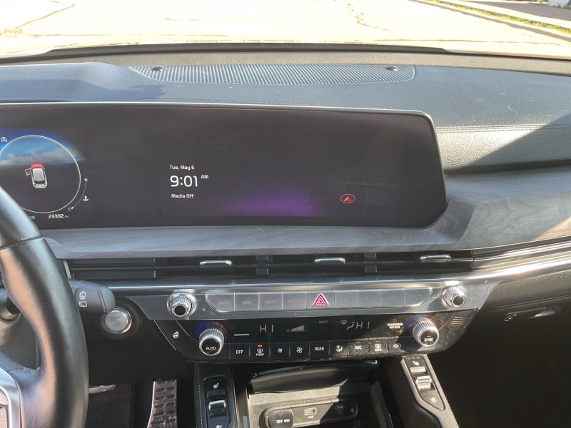 2024 Kia Telluride