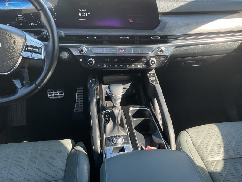 2024 Kia Telluride