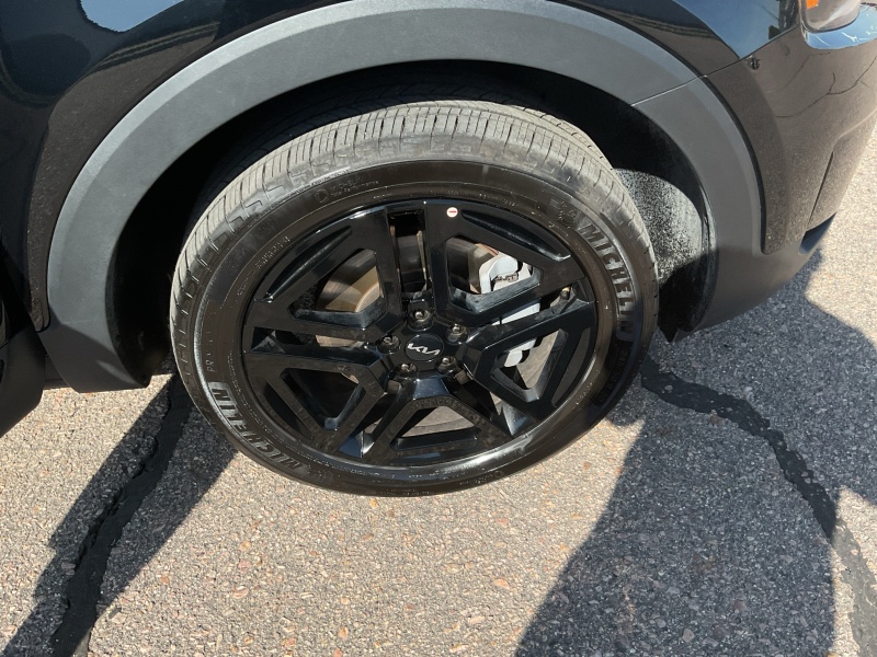 2024 Kia Telluride
