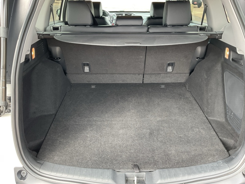 2020 Honda CR-V Hybrid