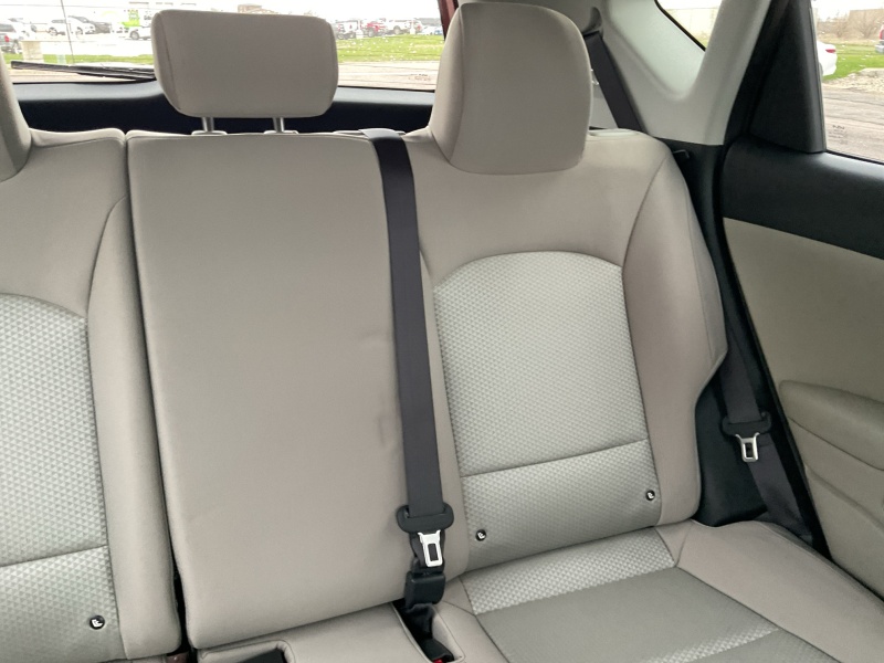 2025 Kia Soul