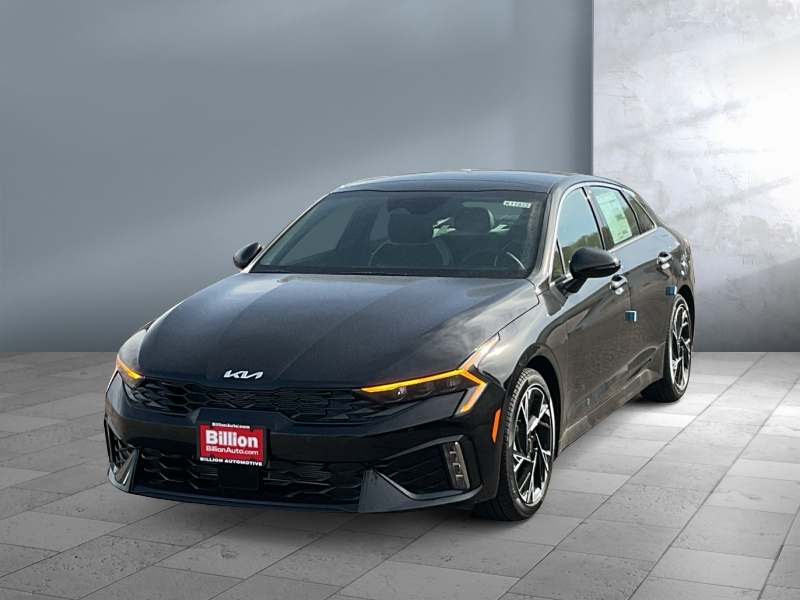 2025 Kia K5