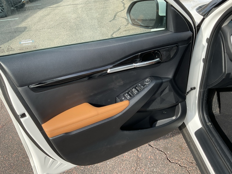 2025 Kia Seltos