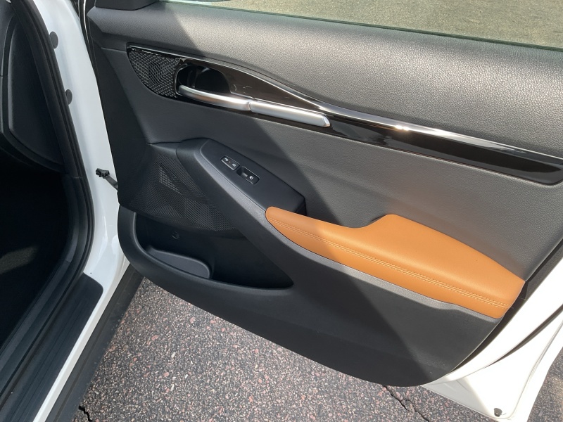 2025 Kia Seltos