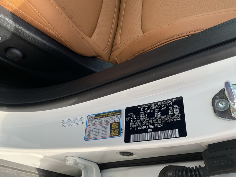 2025 Kia Seltos