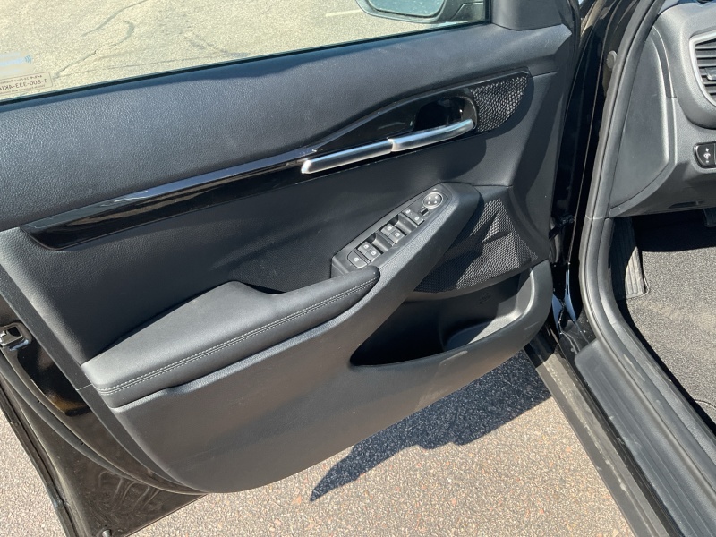 2025 Kia Seltos