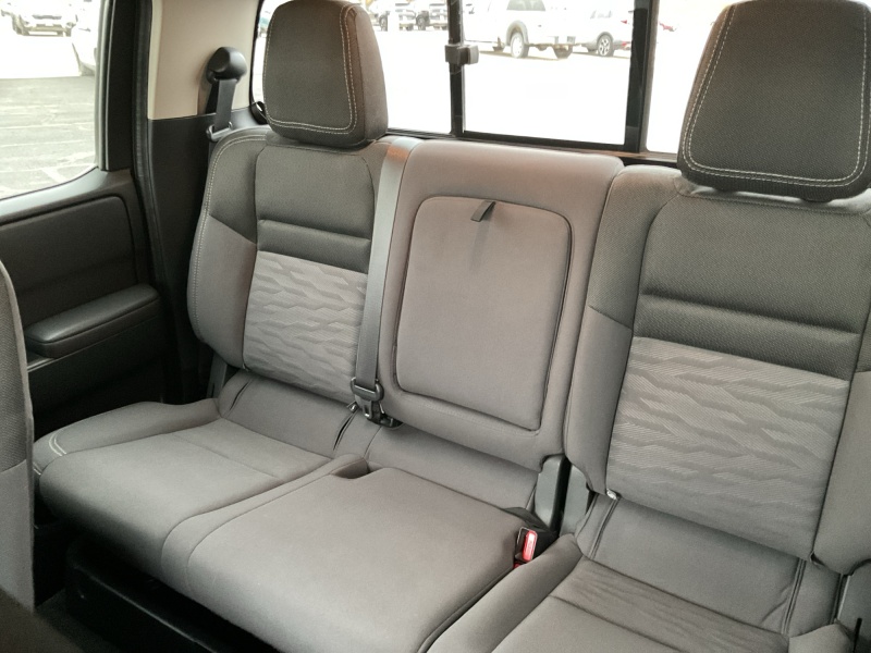 2022 Nissan Frontier