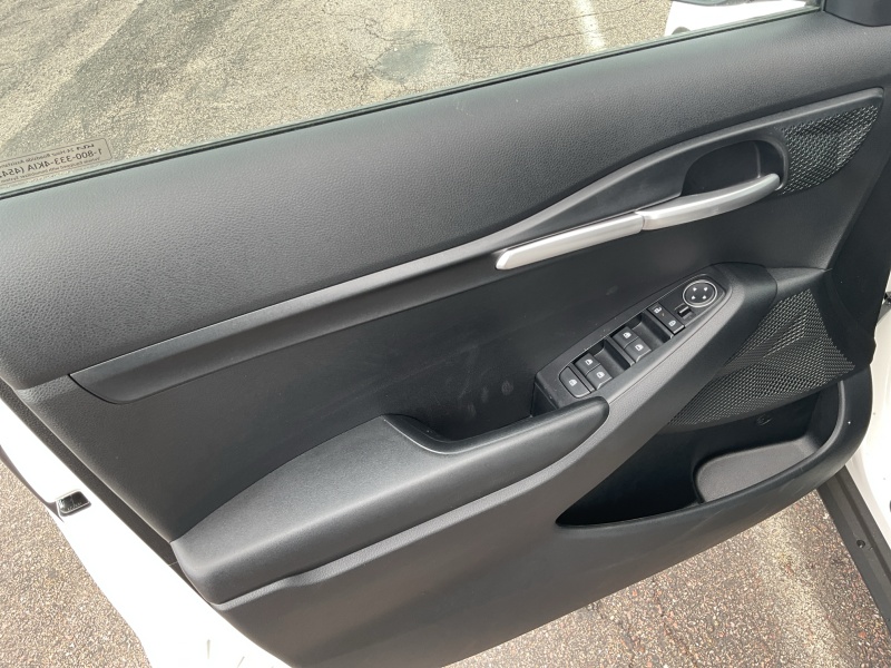2025 Kia Seltos