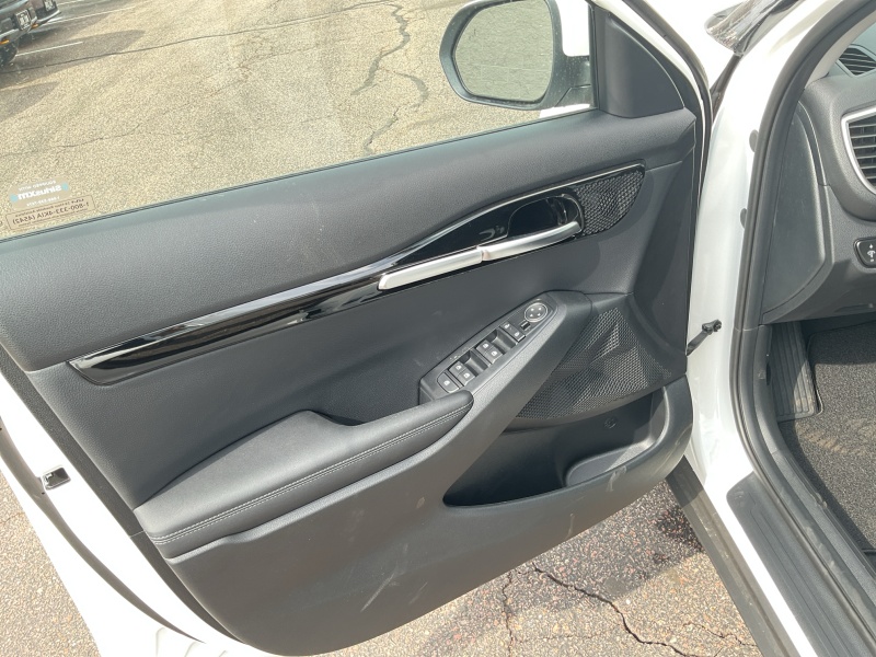 2025 Kia Seltos